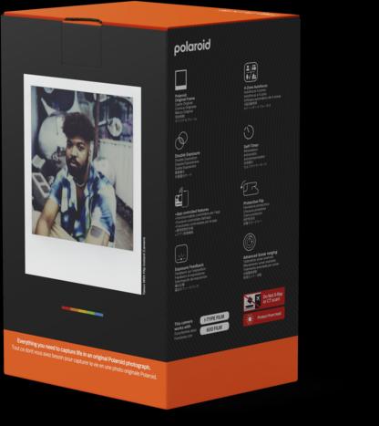 Productafbeelding Polaroid Flip Color Film Bundle