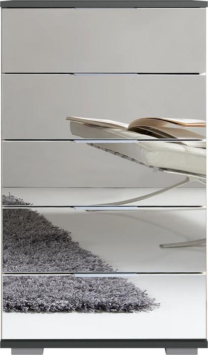 Produktbild Wimex Easy Plus (49 x 41 x 102 cm)