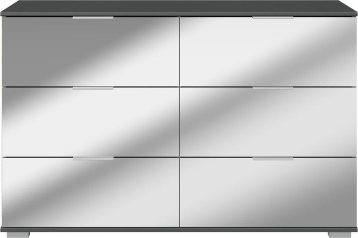 Produktbild Wimex Easy Plus (130 x 41 x 83 cm)