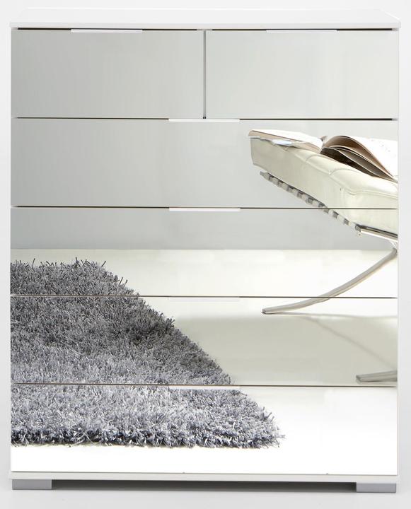 Produktbild Wimex Easy Plus (81 x 41 x 102 cm)
