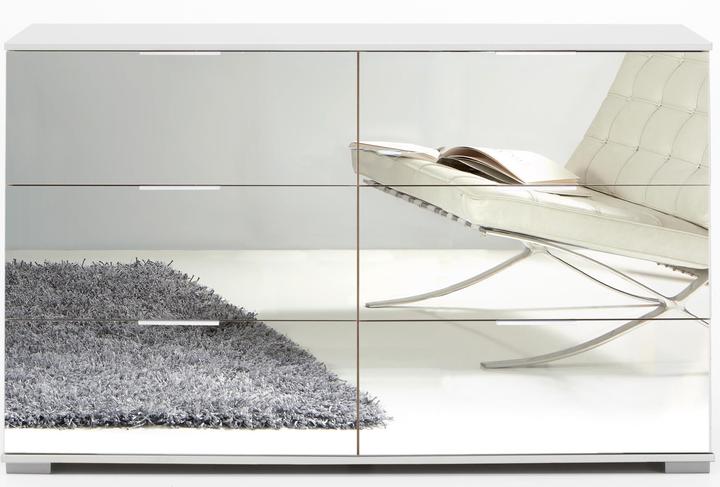 Actual product image Wimex Easy Plus (130 x 41 x 83 cm)