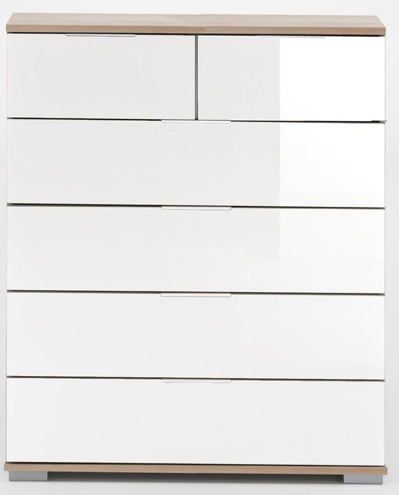 Oak, White