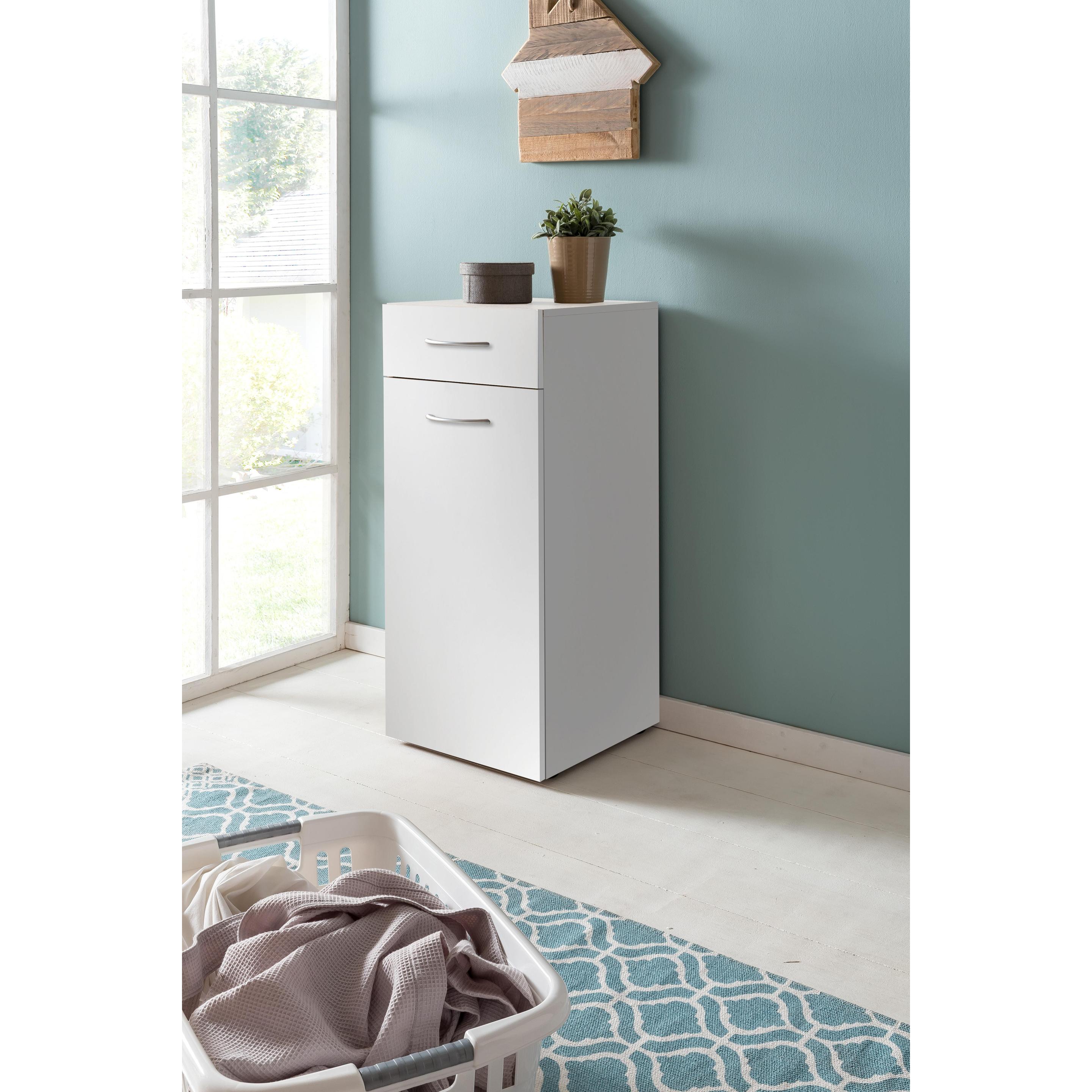 Thumbnail - Wimex, Kommode + Sideboard, Mrk (40 x 40 x 98 cm)