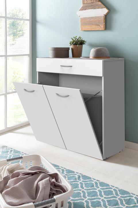 Produktbild Wimex Mrk (80 x 98 x 40 cm)