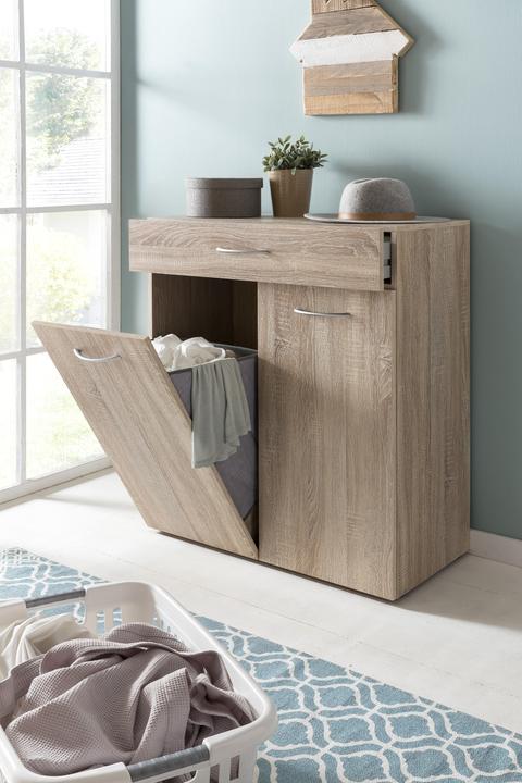 Produktbild Wimex Mrk (80 x 98 x 40 cm)