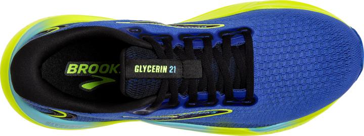 Image du produit Brooks Running Glycérol 21 (45)