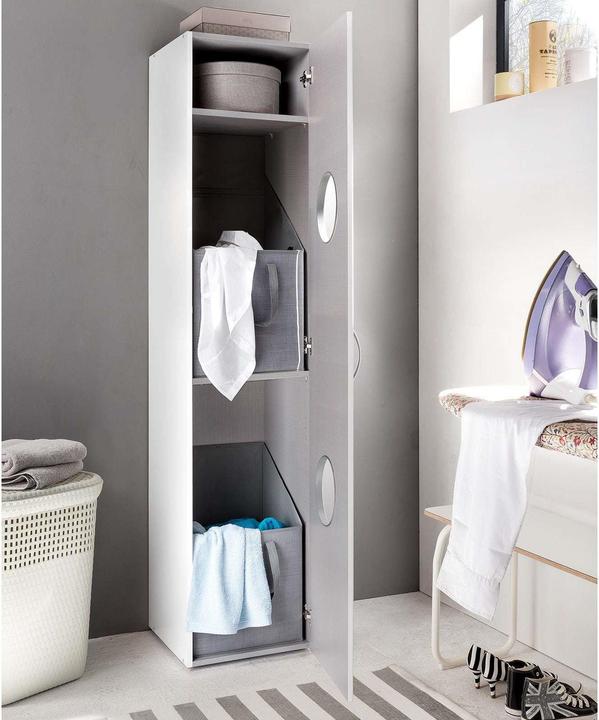 Produktbild Wimex Mrk (40 x 40 x 185 cm)