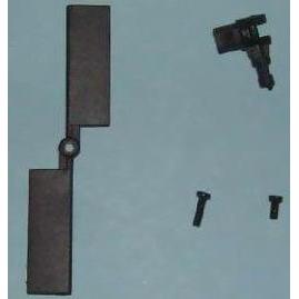 Thumbnail - Jamara Heckrotor Set zu Piwi