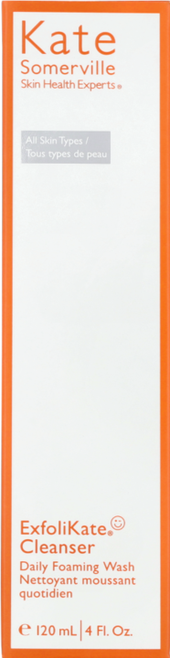 Actual product image Kate Somerville ExfoliKate (Exfoliation, 120 ml)