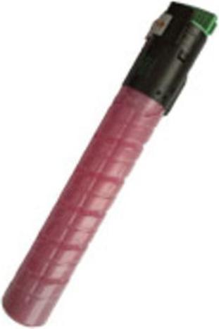 Actual product image RICOH Toner Magenta MP C2550 (M)