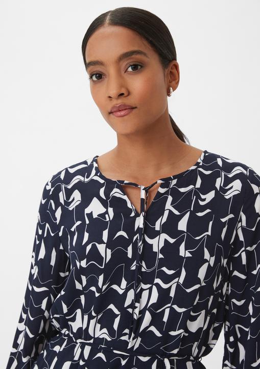 Actual product image Comma Identity Mini dress (36)