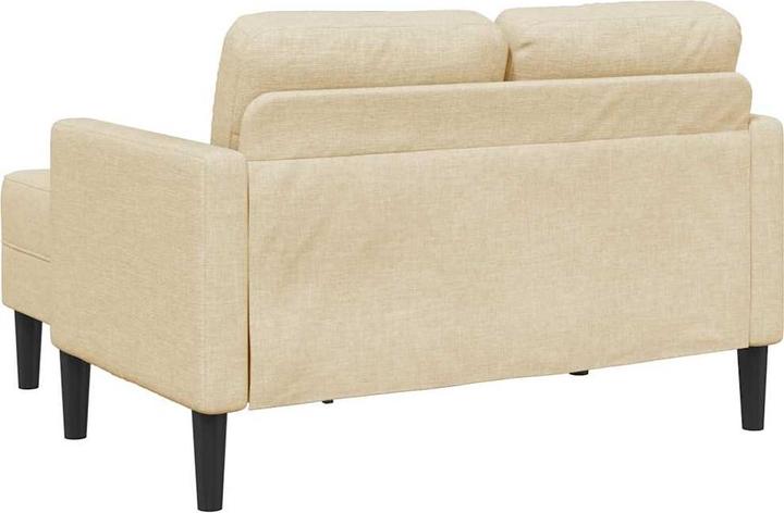 Produktbild vidaXL 2-Sitzer-Sofa (2-Sitzer)