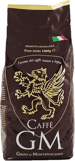Produktbild GM Caffè Nobile (1000 g, Dunkle Röstung)