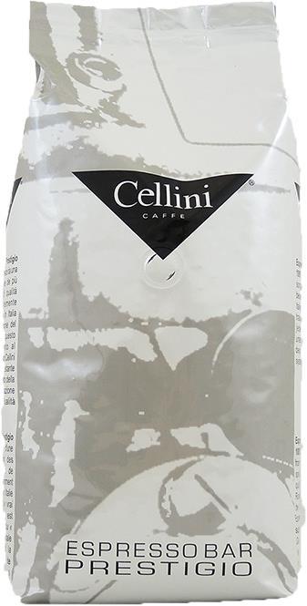 Cellini Bar Prestigio (1000 g, Dark roast)