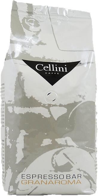 Cellini Gran Aroma (1000 g, Dark roast)