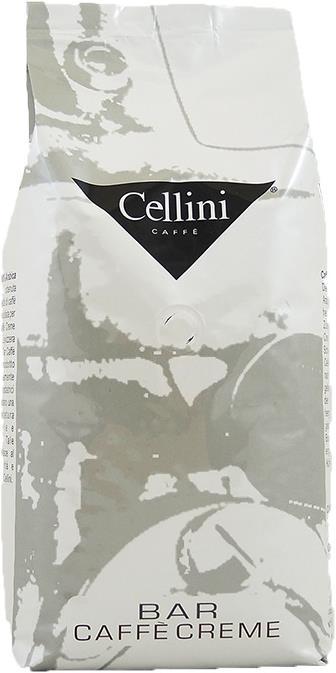 Cellini Caffè Cream (1000 g, Dark roast)