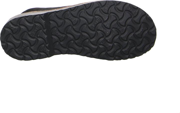 Actual product image Birkenstock Uppsala Shearling LEVE (40)