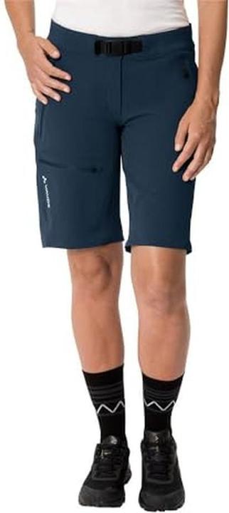Image du produit Vaude Short femme Badile (46)