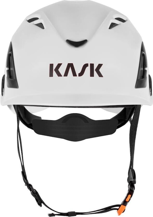 Actual product image Kask Plasma Hi Viz (51 - 63 cm)