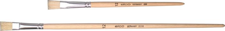 Produktbild Elco Pinsel Borsten (12 mm)