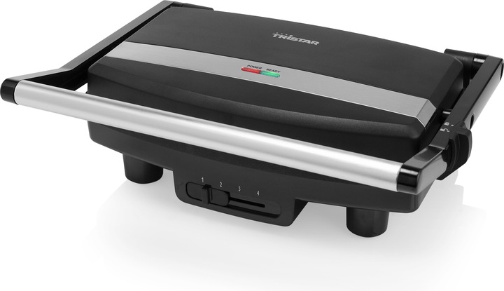 Productafbeelding Tristar Kontaktgrill (EU-stekker)