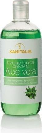 XanitaliaPro Aloe Vera Cleansing Water 100ml (Reinigungstücher Gesicht, 100 ml)
