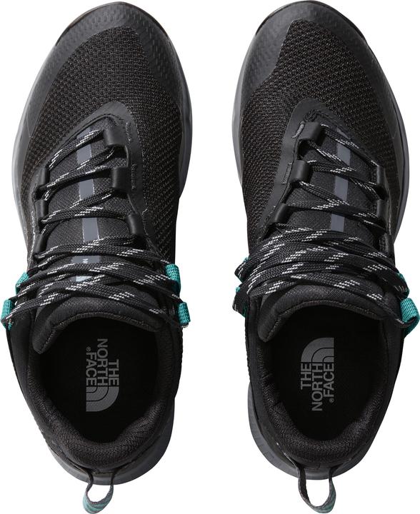 Produktbild North Face Women's Cragstone WP (39)