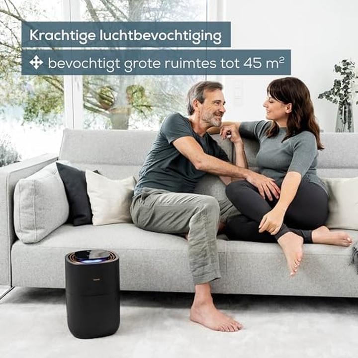 Actual product image Beurer LB 300 (45 m²)