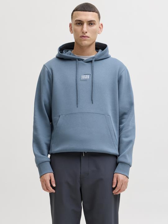 Actual product image Jack & Jones Logo Kapuzenpullover Kapuzenpullover (L)