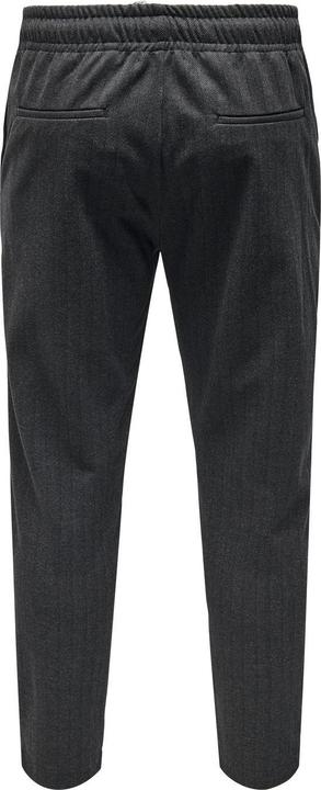 Immagine prodotto Only & Sons Onsanton Reg Pinstripe Pants (M)