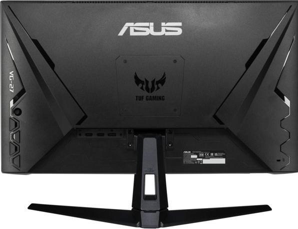Actual product image ASUS TUF Gaming VG279Q1A (1920 x 1080 pixels, 27")