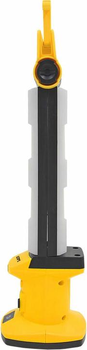 Actual product image EDM Taschenlampe LED 36154 20 W 1500 lm Aufladbar (1500 lm)