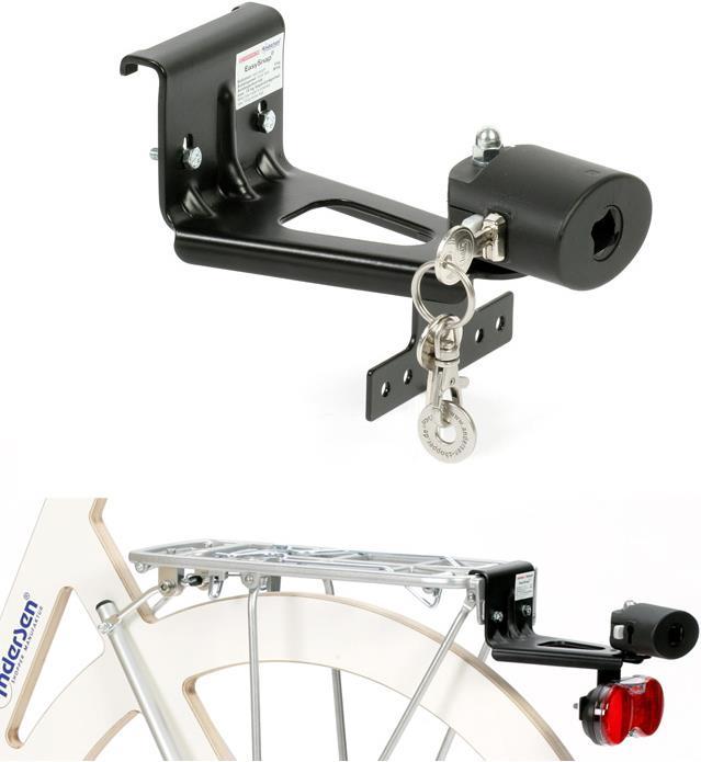 Actual product image Andersen A1-EasySnap