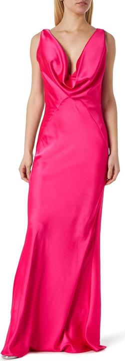 Image du produit Pinko Arzigliano Robe Satin Martellato (30)