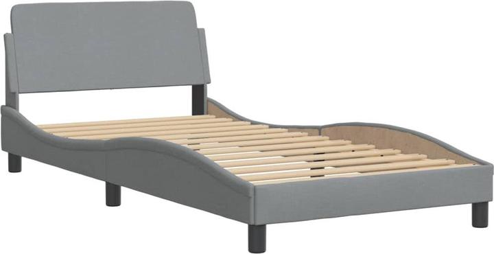 Image du produit vidaXL Bettgestell (100 x 200 cm)