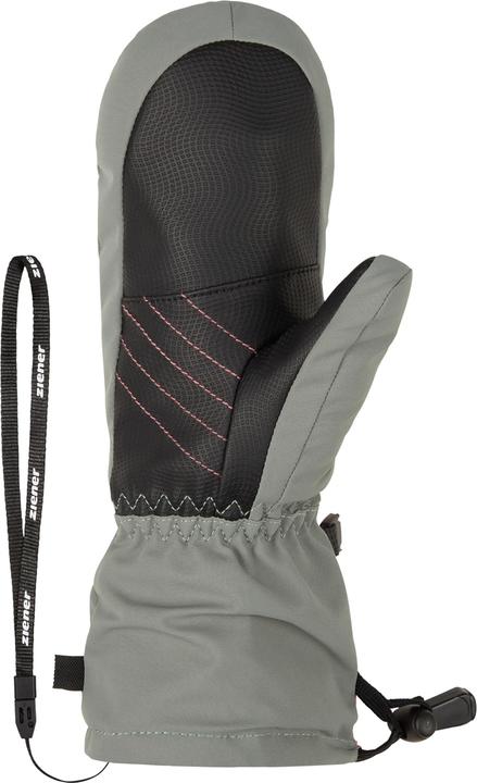 Image du produit Ziener Gant pour enfants Lavalino Aquashield AW Mitten (XXS)