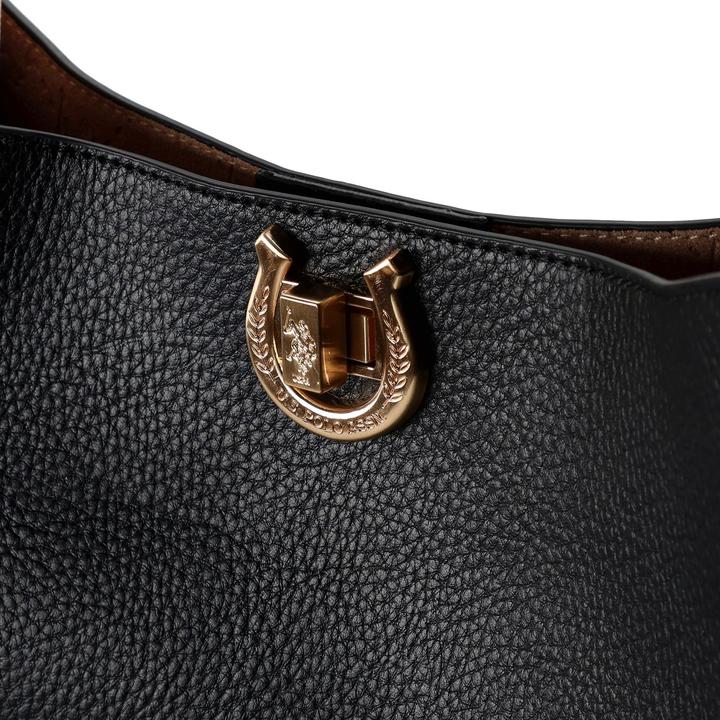 Produktbild U.S. Polo Middleton Schultertasche 32 cm