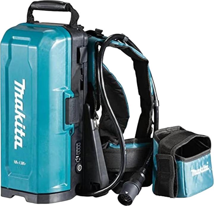 Actual product image Makita 191A64-2 (18 V)