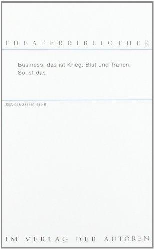 Produktbild Top Dogs (Deutsch, Urs Widmer, 2017)