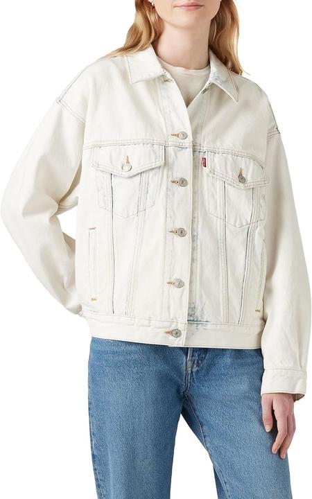 Actual product image Levis Trucker Vest (S)