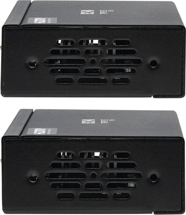 Produktbild Eaton 2-Port HDMI over Cat6 Extender Kit Transmitter/Receiver 4K 60Hz HDR 4:4:4 PoC 230ft. (HDMI, 6.24 cm)