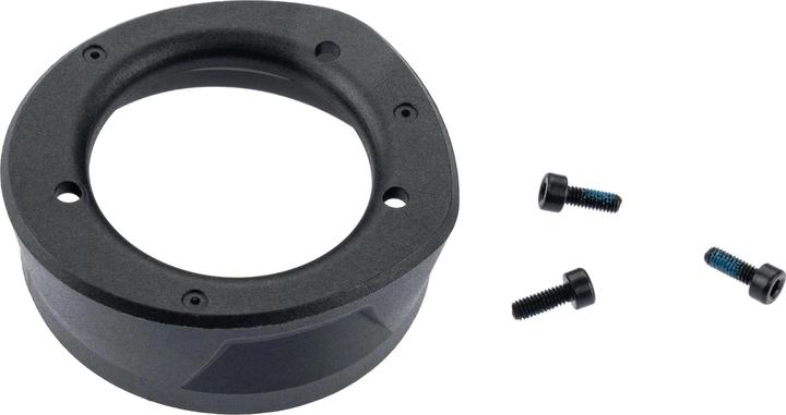 SRAM DUB Crank Bolt M18 with Extractor M30