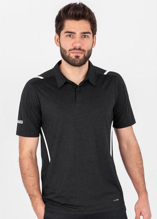 Actual product image JAKO Polo Challenge (34)