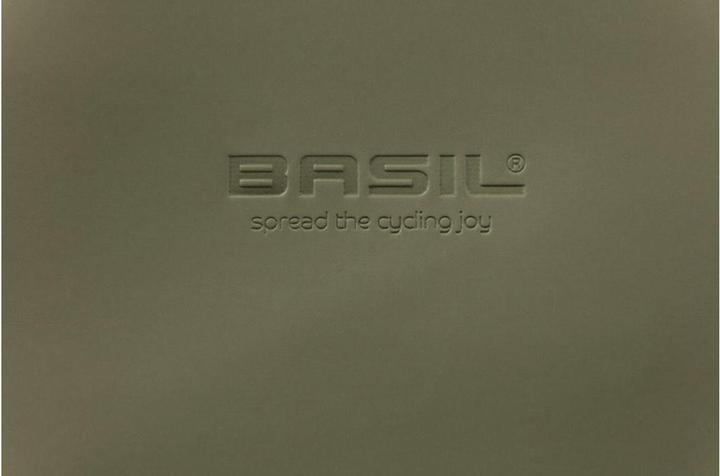 Produktbild Basil SoHo (Gepäckträgertasche)