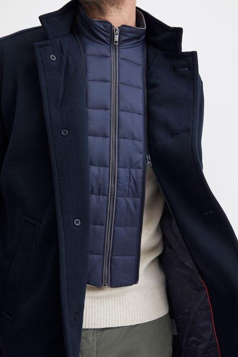Produktbild FQ1924 FQJACOB wool jacket 21900691 (M)