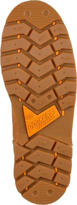 Actual product image Dockers Ankle boot (44)