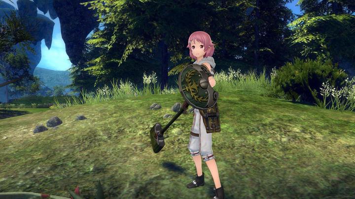 Image du produit Bandai Namco Sword Art Online : Hollow Realisation (Importation) (PS4, EN)