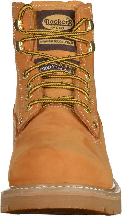 Actual product image Dockers Ankle boot (44)