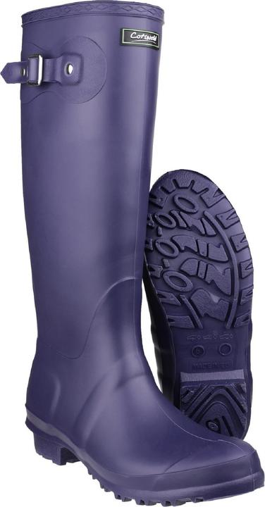 Image du produit Cotswold Bottes en caoutchouc Sandringham (43)