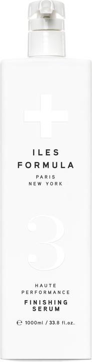 Iles Formula Haute Performance Finishing Serum 500 ml (500 ml)